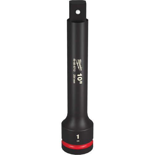 Rallonge pour douille Shockwave Impact Duty, Chocs, Prise 1", 10" lo Groupe Belzile Dickner