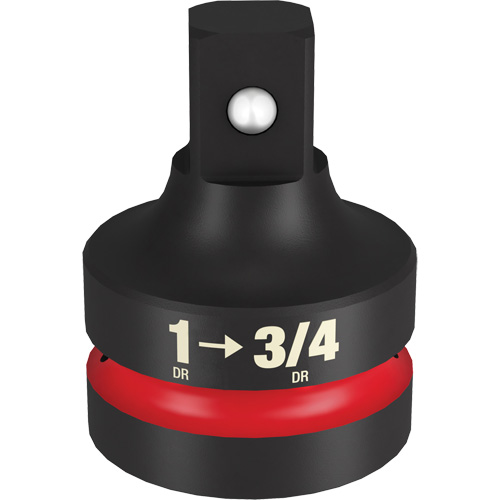 Douille Shockwave Impact Duty, Chocs, 3/4", Prise 1", 6 pans Groupe Belzile Dickner