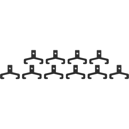 1/4" Drive Socket Rail Clips Groupe Belzile Dickner