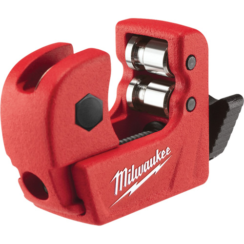 Mini coupe-tubes pour cuivre, Capacit&eacute; de 1/2" Groupe Belzile Dickner