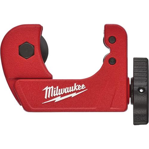 Mini Copper Tubing Cutter, 3/4" Capacity Groupe Belzile Dickner