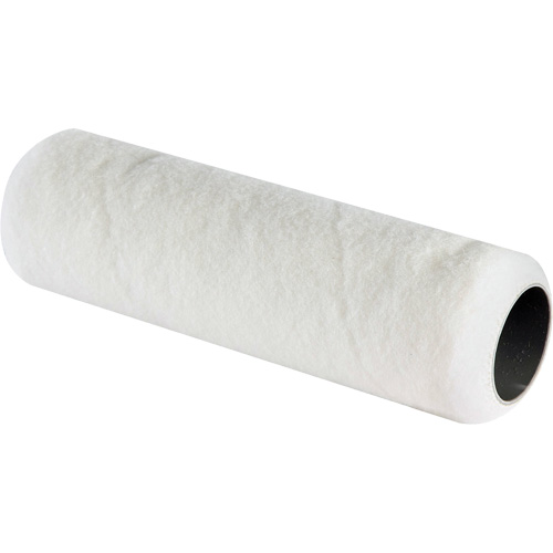 Lint-Free Roller Refill, 10 mm (3/8") Nap, 190 mm (7-1/2") L Groupe Belzile Dickner