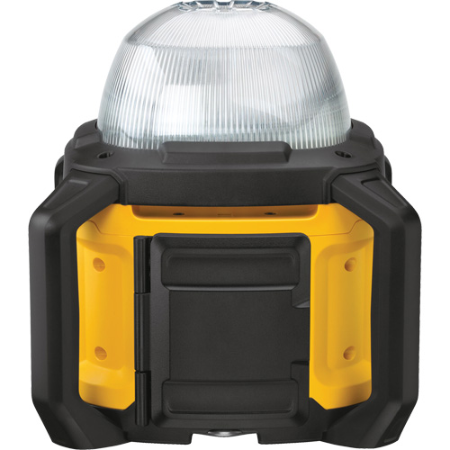 Baladeuse polyvalent sans fil Tool Connect 20V Max, DEL, 5000 lumens, Boîtier en Plastique Groupe Belzile Dickner