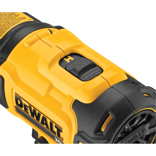 Max Cordless Heat Gun Groupe Belzile Dickner