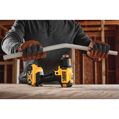 Max Cordless Heat Gun Groupe Belzile Dickner