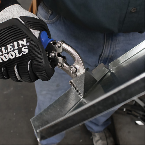Offset Hand Seamer Groupe Belzile Dickner