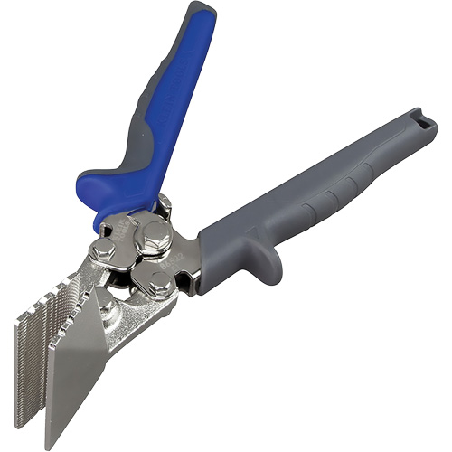 Straight Hand Seamer Groupe Belzile Dickner
