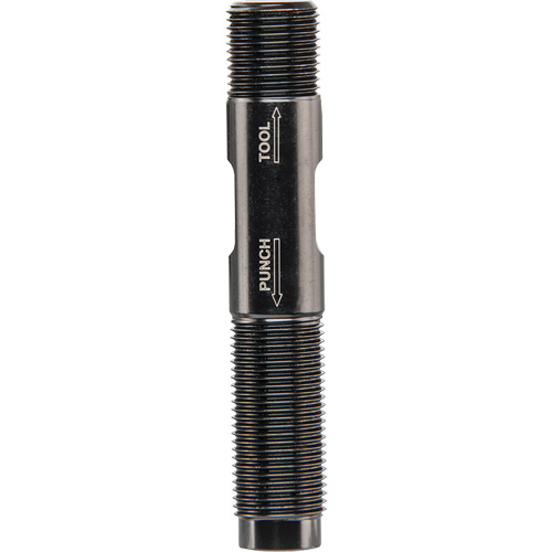 Goujon de tirage Groupe Belzile Dickner