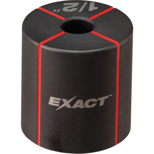 Taraud Exact en acier inoxydable Groupe Belzile Dickner