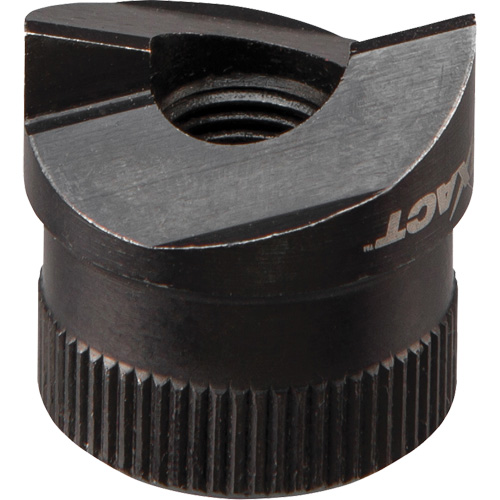 Exact Mild Steel Punch Groupe Belzile Dickner