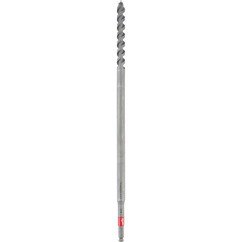 Foret de ligneur pour fibre de verre Shockwave Impact Duty, 13/16", Carbure Groupe Belzile Dickner