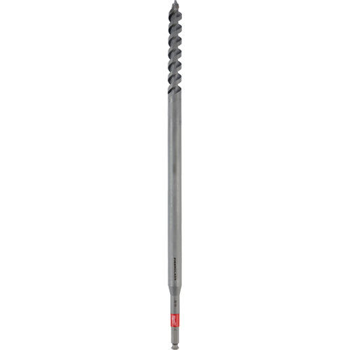 Foret de ligneur pour fibre de verre Shockwave Impact Duty, 15/16", Carbure Groupe Belzile Dickner
