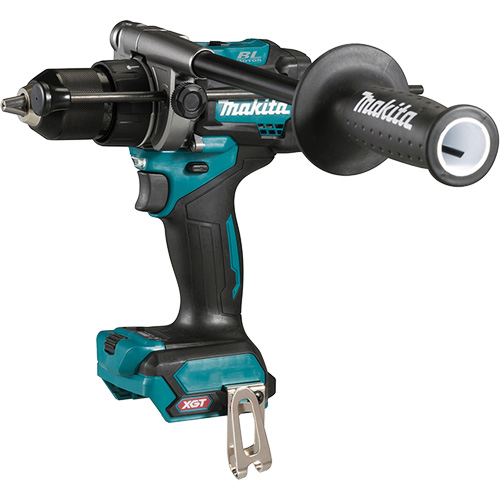 Max XGT&reg; Hammer Drill/Driver with Brushless Motor, 1/2" Chuck, 40 V Groupe Belzile Dickner