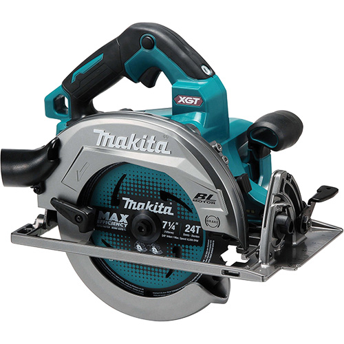 Max XGT&reg; Circular Saw Kit with Brushless Motor & AWS, 7-1/4", 40 V Groupe Belzile Dickner