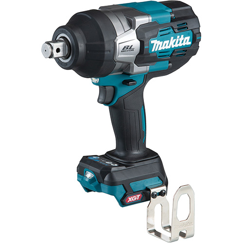 Max XGT&reg; Impact Driver Kit with Brushless Motor, 40 V, 3/4" Socket Groupe Belzile Dickner