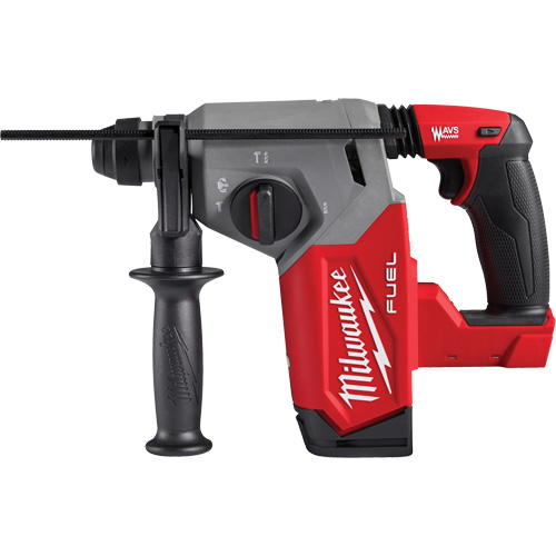 Marteau rotatif avec moteur sans balai Max XGT M18 Fuel (outil seulement), 18 V, 1", 2 lb-pi., 1330 tr/min Groupe Belzile Dickner