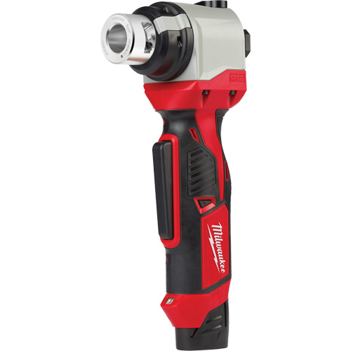 Trousse de pince &agrave; d&eacute;nuder M12 avec 17 bagues en cuivre THHN/XHHW Groupe Belzile Dickner