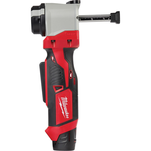 Trousse de pince &agrave; d&eacute;nuder M12 avec 17 bagues en cuivre THHN/XHHW Groupe Belzile Dickner