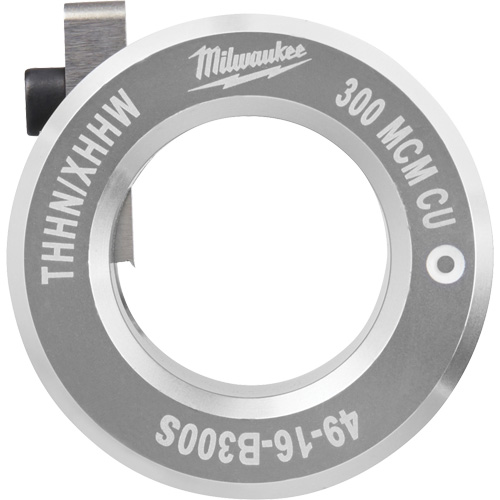 300 bagues MCM en cuivre THHN/XHHW S Groupe Belzile Dickner