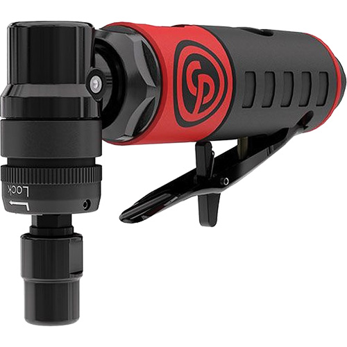 CP74 Series Die Grinder, 1/4" Collet, 23000 RPM Groupe Belzile Dickner