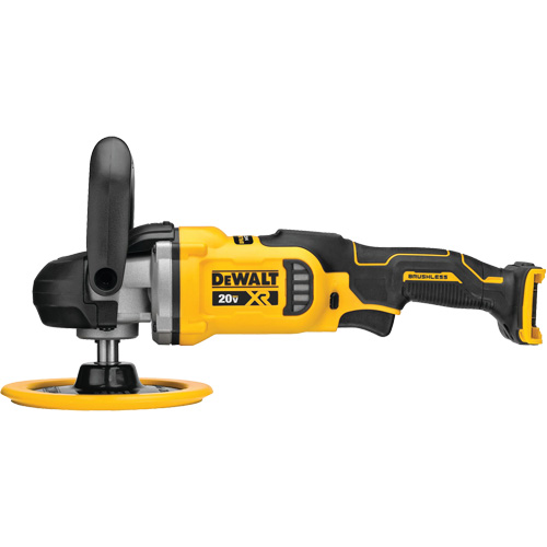 Max* XR&reg; Cordless Variable-Speed Rotary Polisher Groupe Belzile Dickner