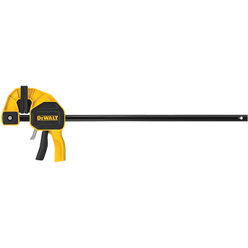 Extra-Large Trigger Clamp, 24" (610 mm) Groupe Belzile Dickner