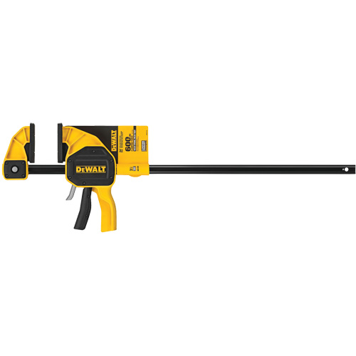 Extra-Large Trigger Clamp, 24" (610 mm) Groupe Belzile Dickner