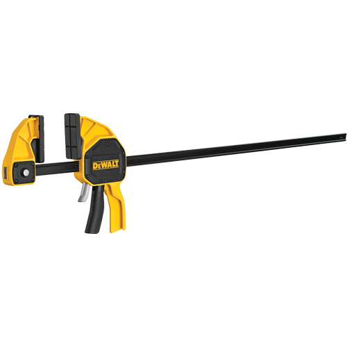 Extra-Large Trigger Clamp, 36" (914 mm) Groupe Belzile Dickner