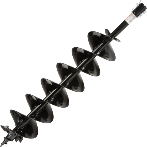 M&egrave;che de tari&egrave;re Groupe Belzile Dickner