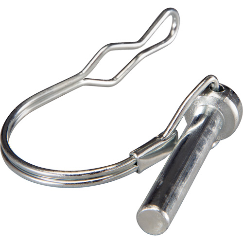 Broche pour tari&egrave;re Groupe Belzile Dickner