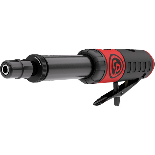 CP7410 Die Grinder with Spindle Lock System, 1/4" Collet, 27000 RPM Groupe Belzile Dickner