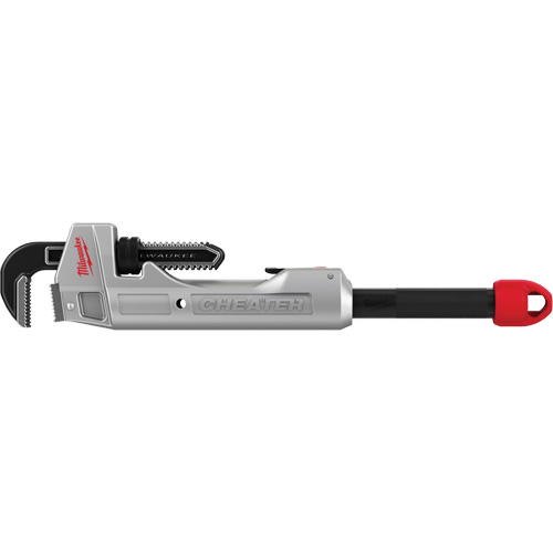 Cl&eacute; &agrave; tuyau adaptable Cheater, Cap des m&acirc;choires 2-1/2", Longueur 11"/18"/24" Groupe Belzile Dickner