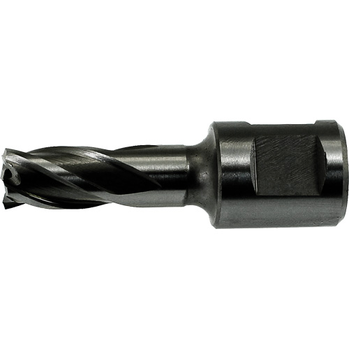 Drillco&reg; Annular Cutter Pilot Groupe Belzile Dickner