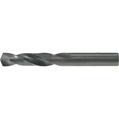 Drillco&reg; Heavy-Duty Screw Machine Drill Bit, 1/16", High Speed Steel, 5/8" Flute, 135° Point Groupe Belzile Dickner