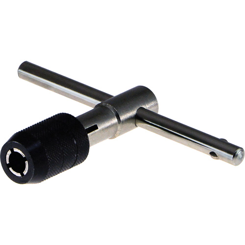 Drillco&reg; T-Handle Tap Wrench Groupe Belzile Dickner