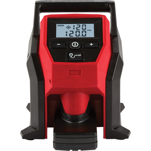 M12 Compact Inflator Kit Groupe Belzile Dickner