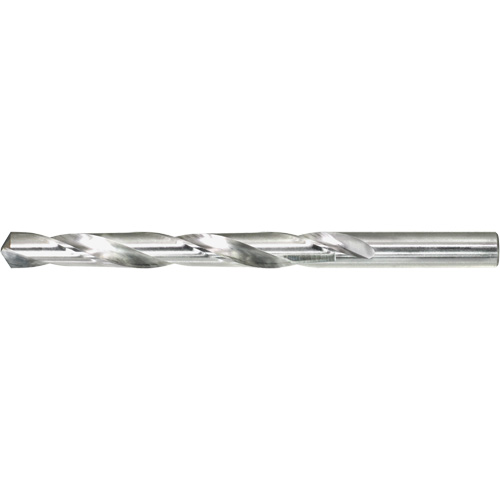 Foret court Drillco, Carbure, #7, 3-5/8" lo, 2-7/16" Cannelure, 118° Angle Groupe Belzile Dickner