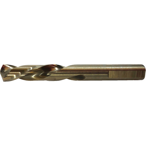 Drillco&reg; Screw Machine Length Drill Bit, 1/16", Cobalt, 5/8" Flute, 135° Point Groupe Belzile Dickner