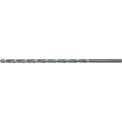 Drillco&reg; Extra Length Drill Bit, 33/64", High Speed Steel, 13" Flute Groupe Belzile Dickner