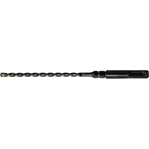 DRILLCO Tapcon Anchor Masonry Drill, 3/16", Hex/SDS-Plus Shank, Carbide Groupe Belzile Dickner