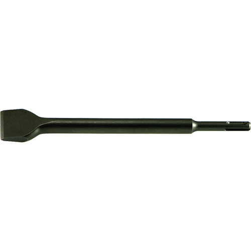 Drillco&reg; Flat Chisel Groupe Belzile Dickner
