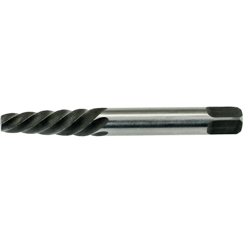 Extracteur de vis Drillco, 1, Pour vis de 3/16" - 1/4", Carbure Groupe Belzile Dickner