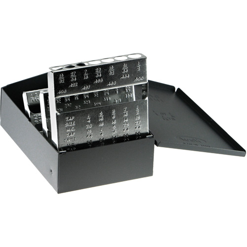 Drillco&reg; Drill Bit Index Groupe Belzile Dickner