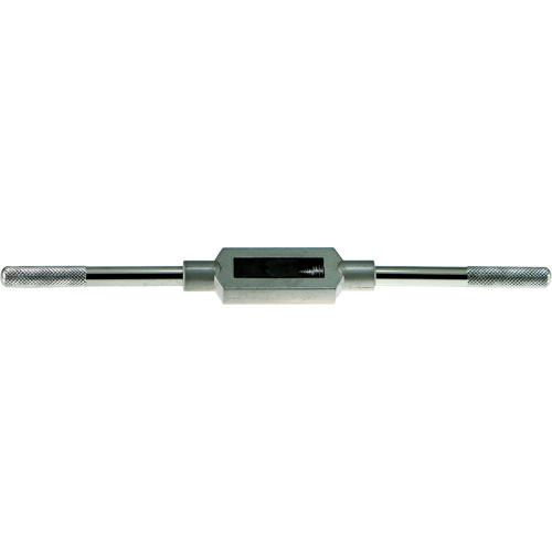 Drillco&reg; Adjustable Tap & Reamer Wrench Groupe Belzile Dickner