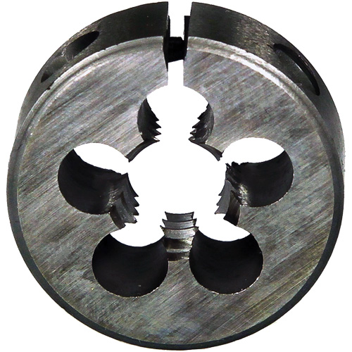DRILLCO Adjustable Die, 5-40 Thread, High Speed Steel Groupe Belzile Dickner