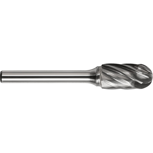 Fraise rotative ovale Drillco pour la coupe d'aluminium, SC-1NF Groupe Belzile Dickner