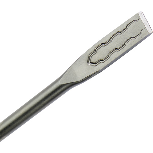 Sledge Flat Chisel Groupe Belzile Dickner