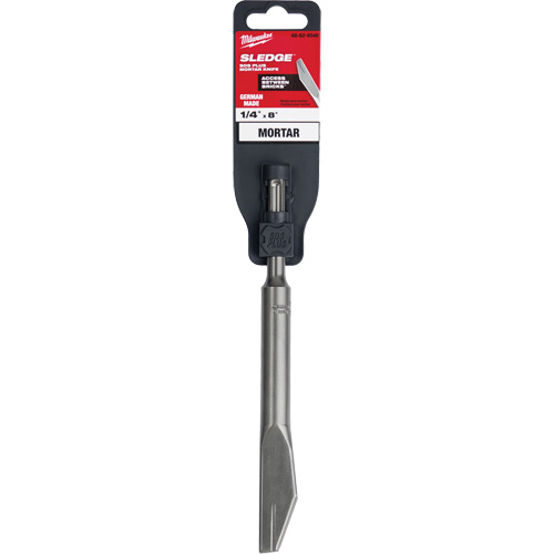 Sledge Mortar Knife Chisel Groupe Belzile Dickner