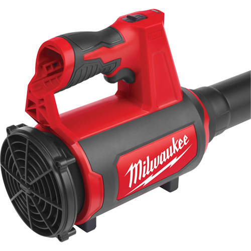 M12 Compact Spot Blower (Tool Only), 12 V, 110 MPH Output, Battery Powered Groupe Belzile Dickner