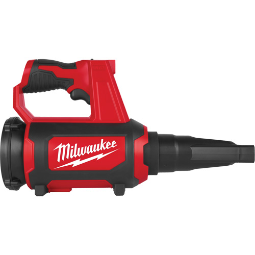 M12 Compact Spot Blower (Tool Only), 12 V, 110 MPH Output, Battery Powered Groupe Belzile Dickner